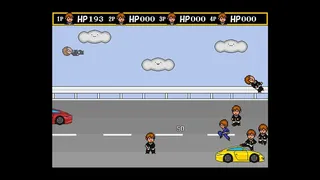Скриншот 6 к игре HUNTERS All Star Battle