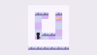 Скриншот 1 к игре Nino Maze LOFI