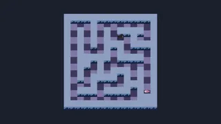 Скриншот 2 к игре Nino Maze LOFI