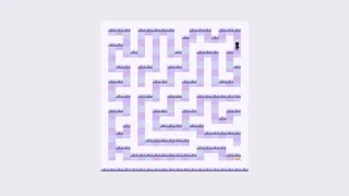Скриншот 3 к игре Nino Maze LOFI