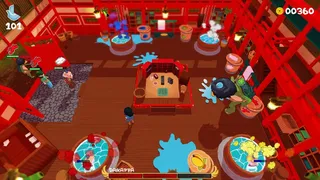 Скриншот 3 к игре Onsen Master