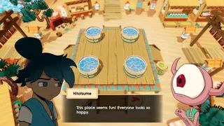Скриншот 4 к игре Onsen Master
