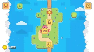 Скриншот 2 к игре LolliPop: The Best Indie Game
