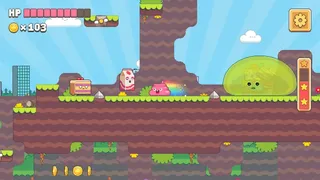 Скриншот 3 к игре LolliPop: The Best Indie Game