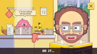 Скриншот 4 к игре LolliPop: The Best Indie Game