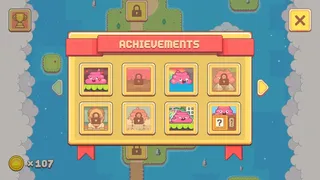 Скриншот 5 к игре LolliPop: The Best Indie Game
