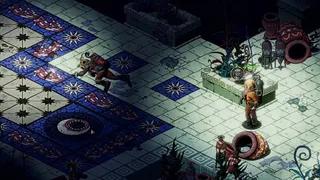 Скриншот 3 к игре Stirring Abyss