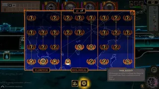 Скриншот 4 к игре Stirring Abyss