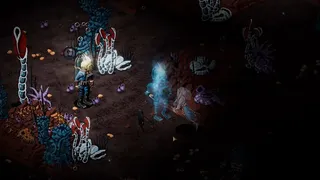 Скриншот 5 к игре Stirring Abyss
