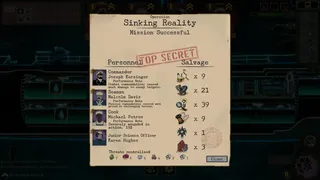 Скриншот 6 к игре Stirring Abyss