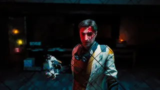 Скриншот 1 к игре SCP: Fragmented Minds