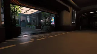 Скриншот 3 к игре SCP: Fragmented Minds