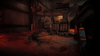 Скриншот 4 к игре SCP: Fragmented Minds