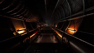 Скриншот 5 к игре SCP: Fragmented Minds