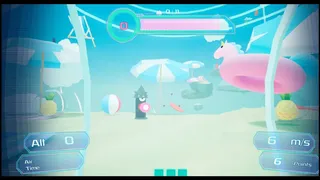 Скриншот 3 к игре FORZA POLPO!