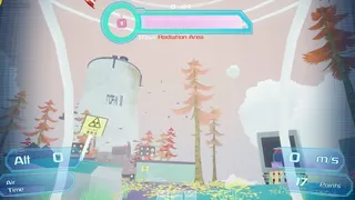 Скриншот 7 к игре FORZA POLPO!