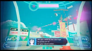 Скриншот 8 к игре FORZA POLPO!