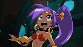 Скриншот 6 к игре Shantae and the Seven Sirens