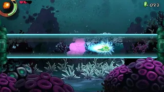 Скриншот 7 к игре Shantae and the Seven Sirens