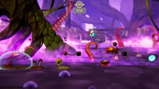 Скриншот 2 к игре Fairyfail