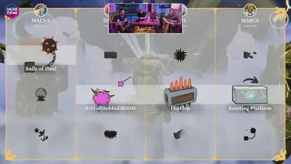 Скриншот 3 к игре Fairyfail