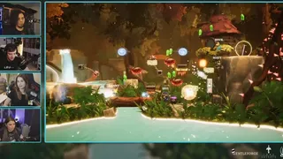 Скриншот 4 к игре Fairyfail