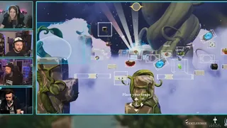 Скриншот 5 к игре Fairyfail