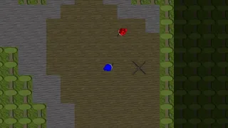 Скриншот 1 к игре Forest Liberation