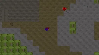 Скриншот 2 к игре Forest Liberation
