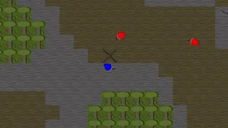 Скриншот 3 к игре Forest Liberation