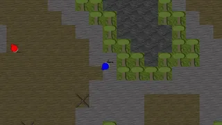 Скриншот 4 к игре Forest Liberation