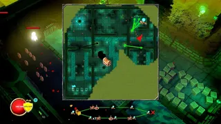 Скриншот 8 к игре Skeletal Avenger