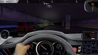 Скриншот 3 к игре Death Taxi 3000