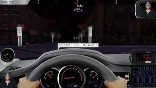 Скриншот 4 к игре Death Taxi 3000