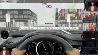 Скриншот 5 к игре Death Taxi 3000