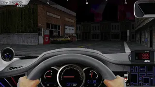 Скриншот 7 к игре Death Taxi 3000