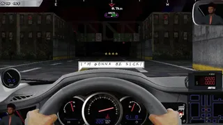 Скриншот 8 к игре Death Taxi 3000