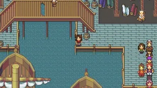 Скриншот 3 к игре Drekirokr - Dusk of the Dragon