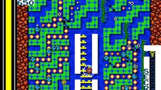 Скриншот 3 к игре Space Mouse 2