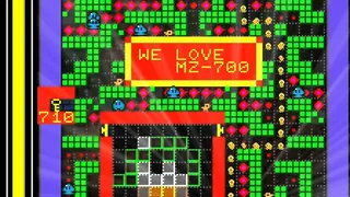 Скриншот 4 к игре Space Mouse 2