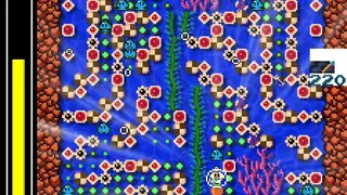 Скриншот 5 к игре Space Mouse 2