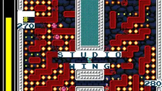 Скриншот 6 к игре Space Mouse 2