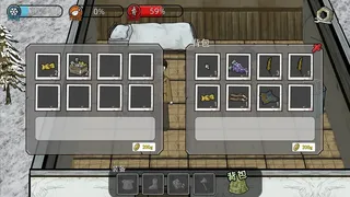 Скриншот 2 к игре After Crisis: Snowstorm
