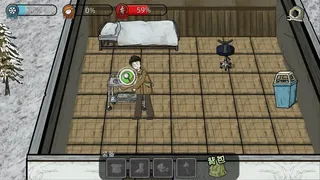 Скриншот 7 к игре After Crisis: Snowstorm