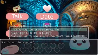 Скриншот 1 к игре Gotta Date Them All