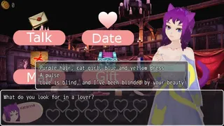 Скриншот 4 к игре Gotta Date Them All
