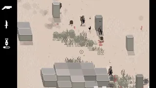 Скриншот 1 к игре NOMAD