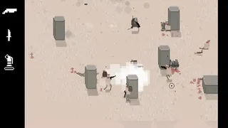 Скриншот 2 к игре NOMAD