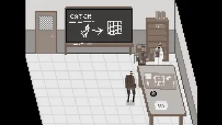 Скриншот 3 к игре NOMAD