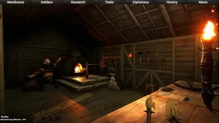 Скриншот 1 к игре Vilset